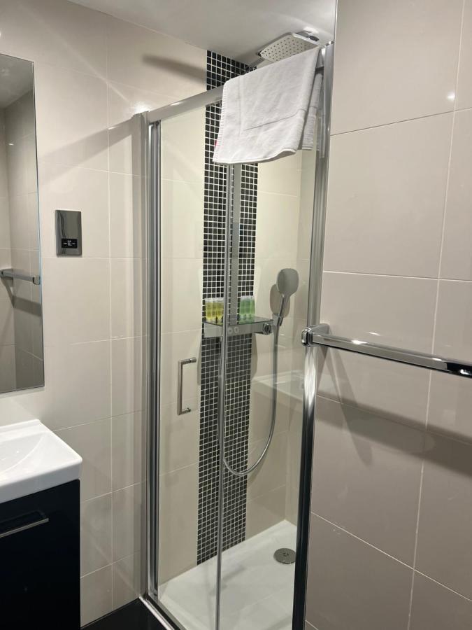 Hotel Hatton Garden 4*