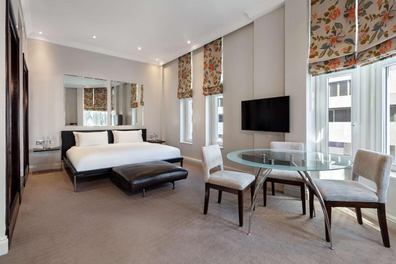 Radisson Blu Hotel, Euston Square - Formerly Grafton 4* London