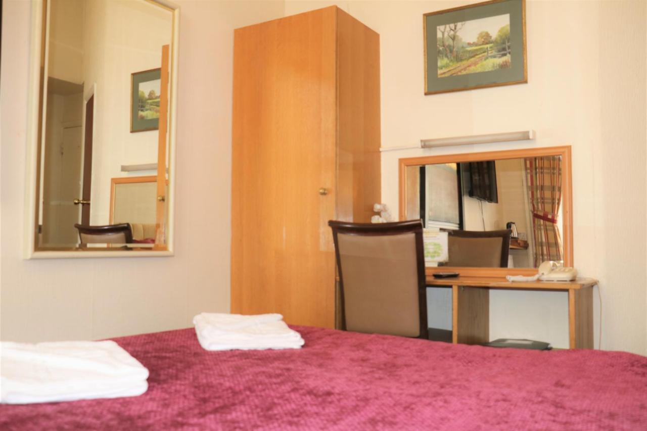 Gasthof Barry House 3*