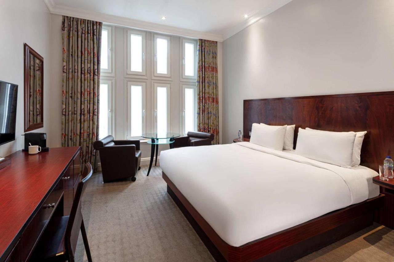 Radisson Blu Hotel, Euston Square - Formerly Grafton London