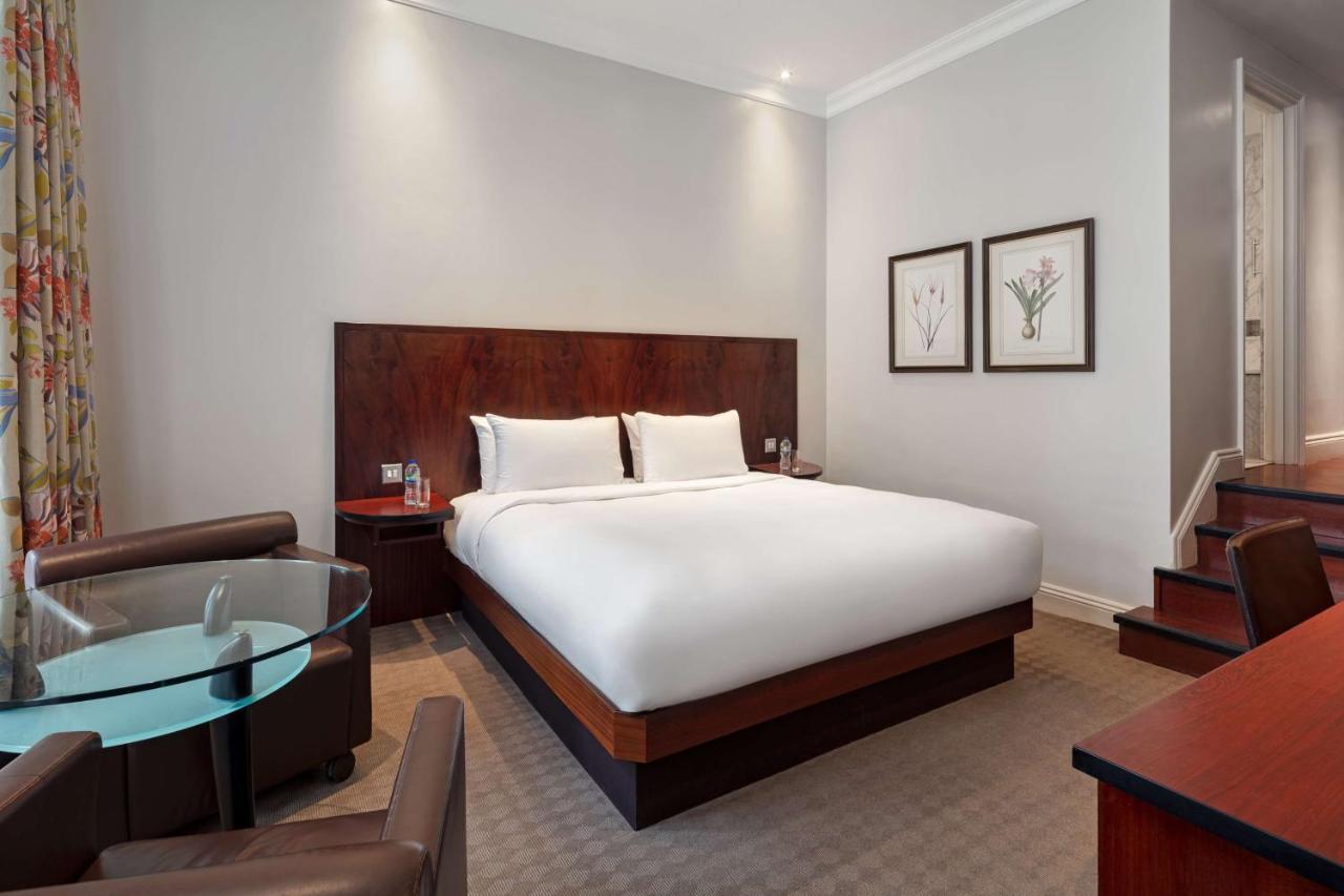 Radisson Blu Hotel, Euston Square - Formerly Grafton 4* London
