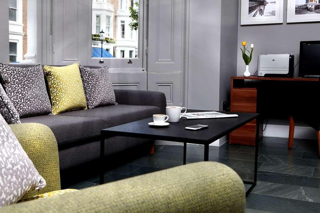 Mornington Kensington, Bw Premier Collection Hotel