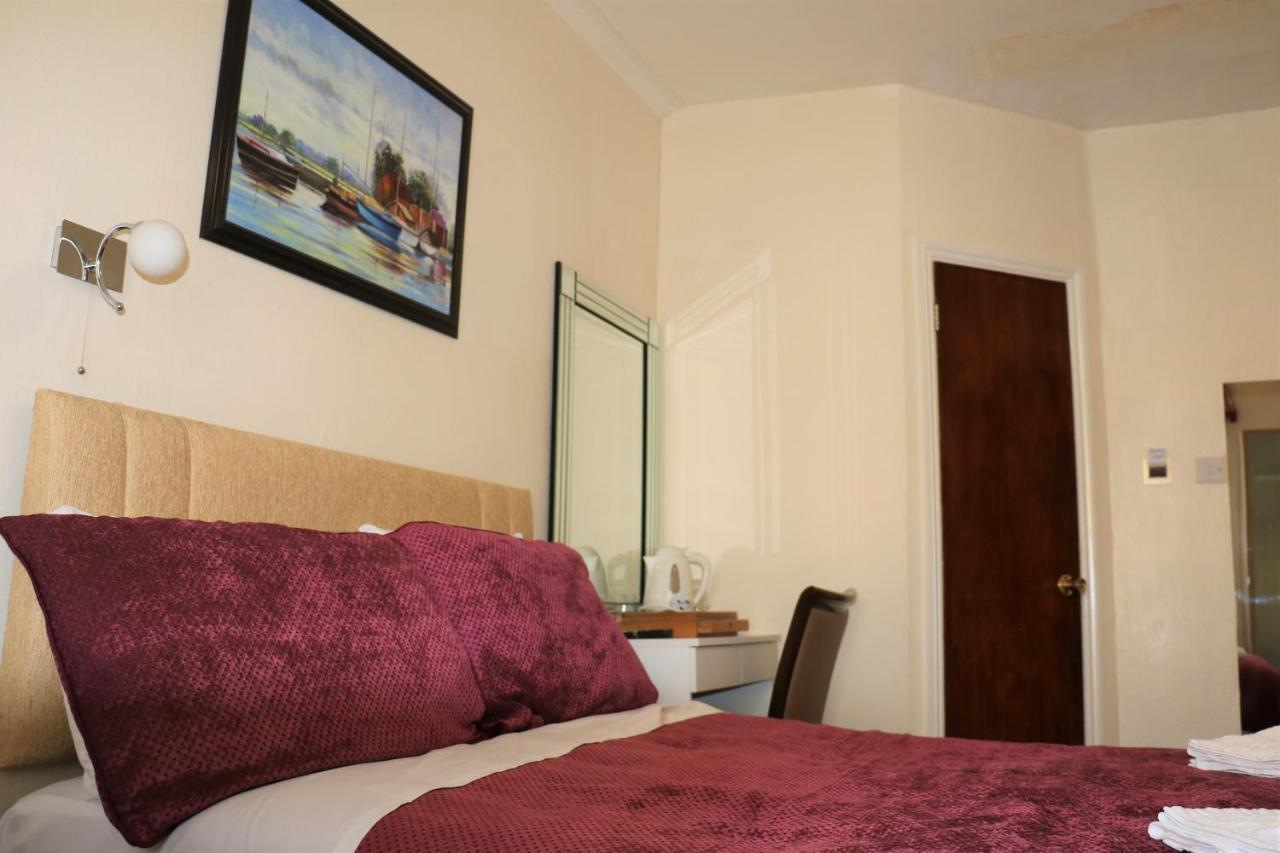 Gasthof Barry House 3*
