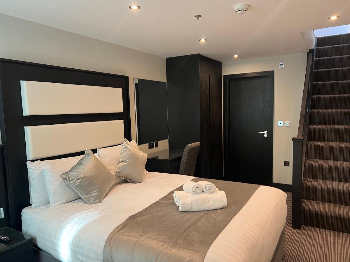 Hotel Hatton Garden 4*
