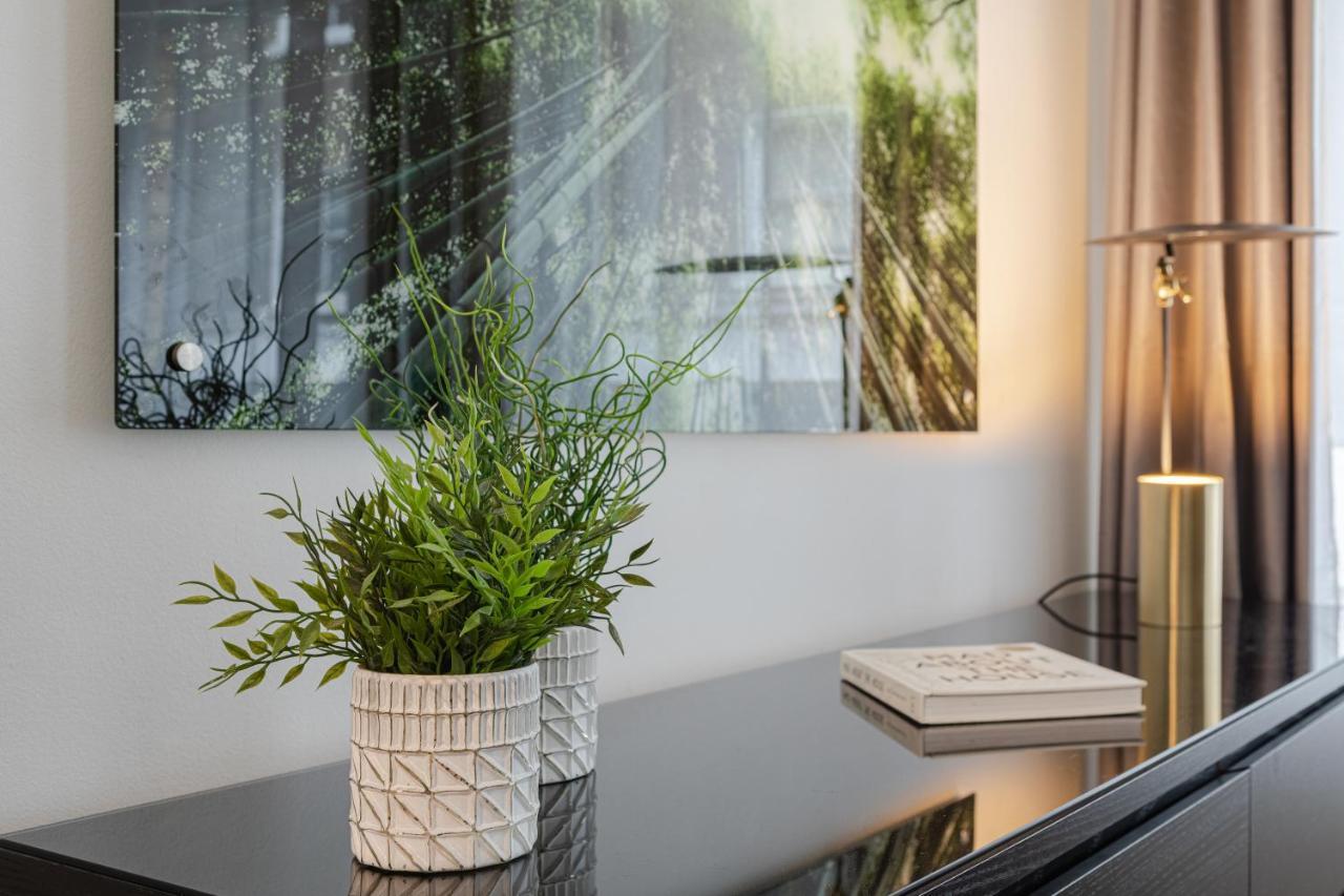 Apartment Explore The Exquisite West-end From A Harrods Family And Couple