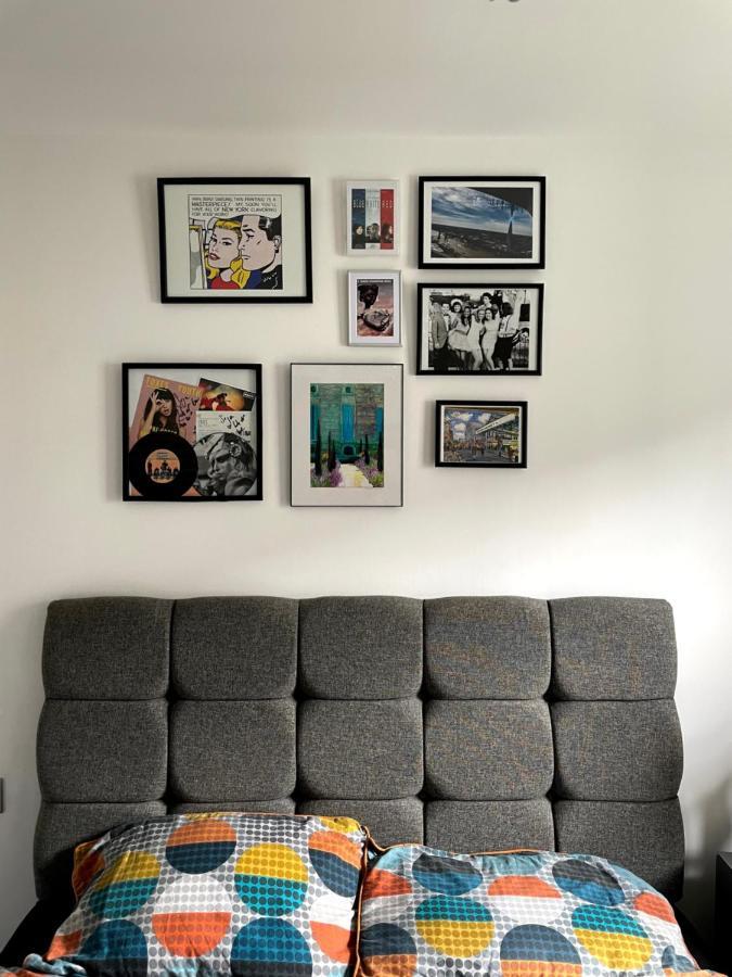 Apartment Lovely 1 Bed Cosy With Shard View *
