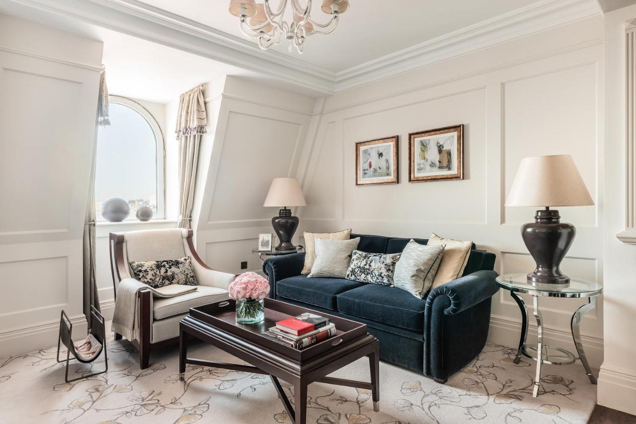 The Langham Hotel London