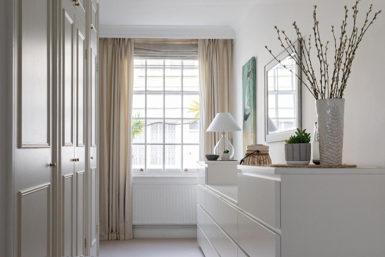 Bathurst Mews Iii By Onefinestay *