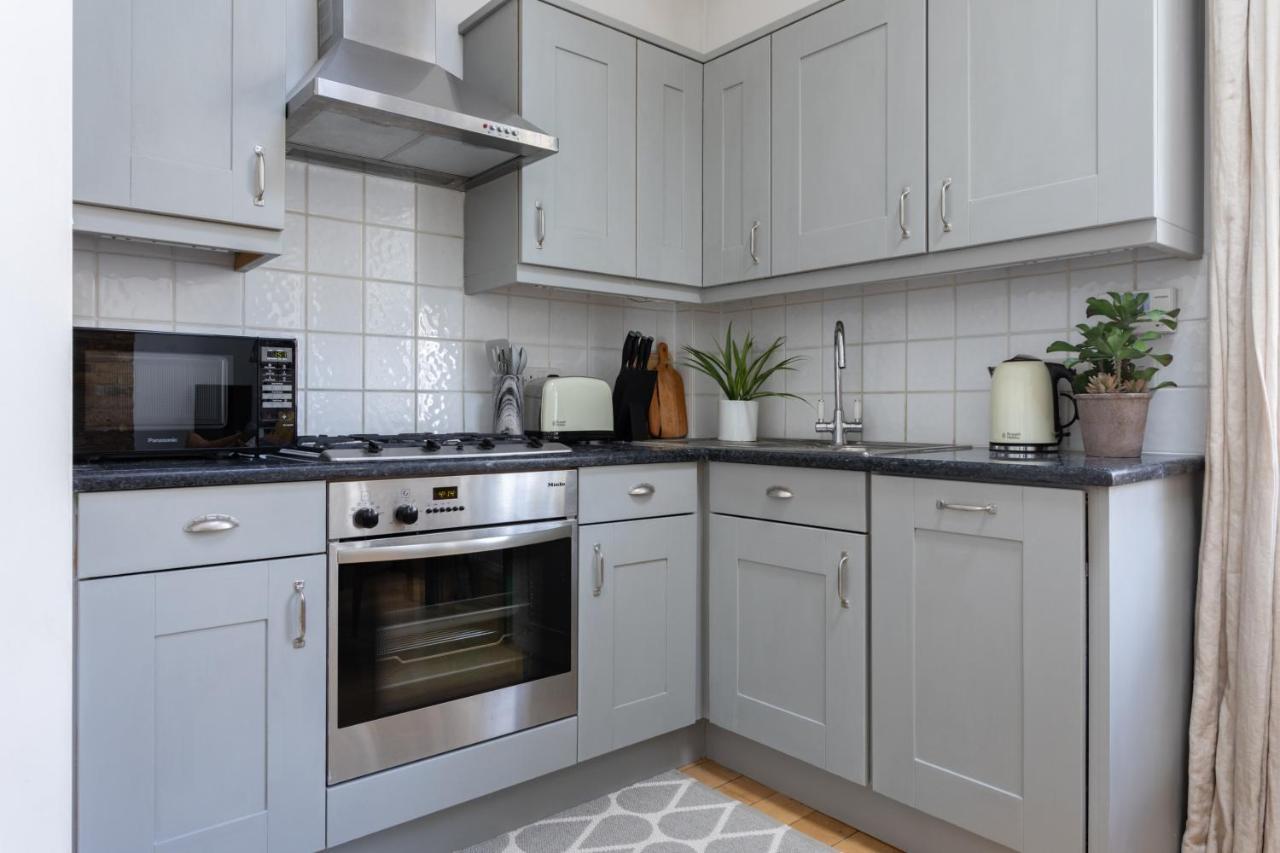 Bathurst Mews Iii By Onefinestay Apartment London