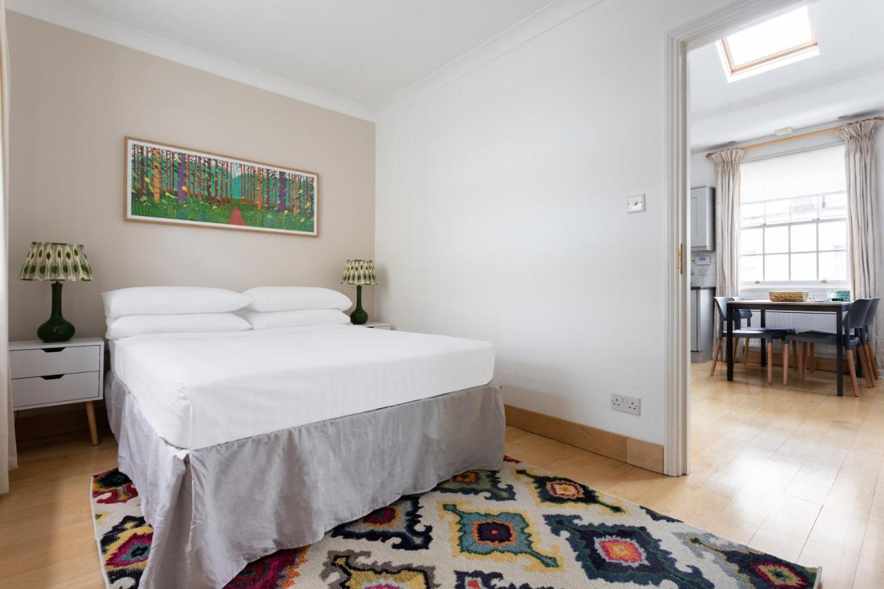 Bathurst Mews Iii By Onefinestay