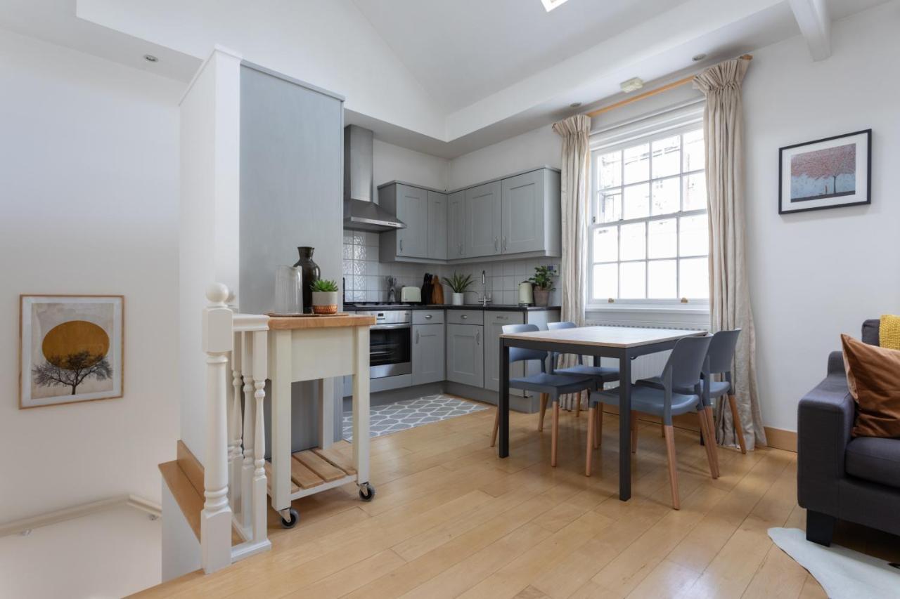 Apartment Bathurst Mews Iii By Onefinestay London