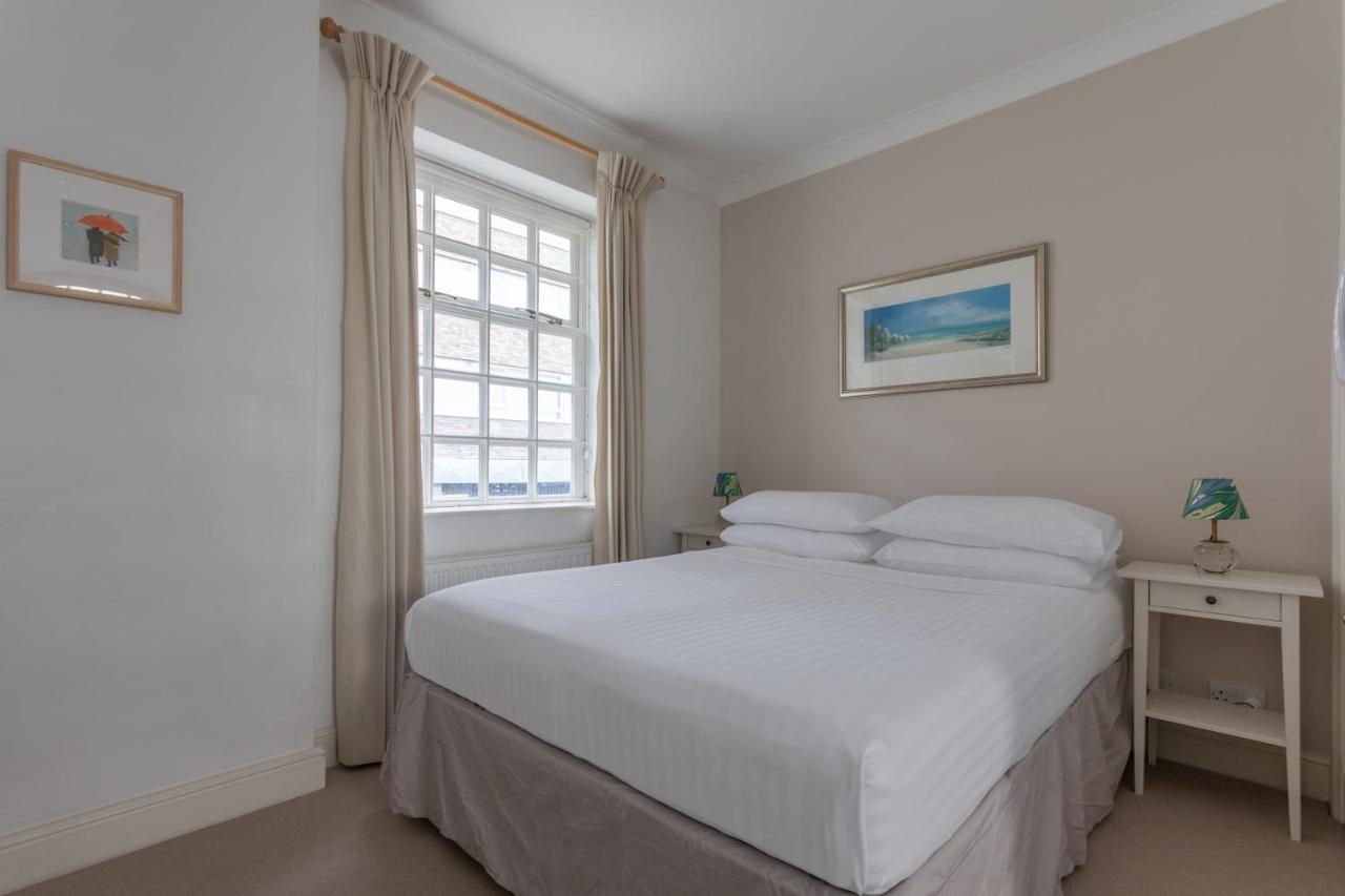 Bathurst Mews Iii By Onefinestay Apartment *