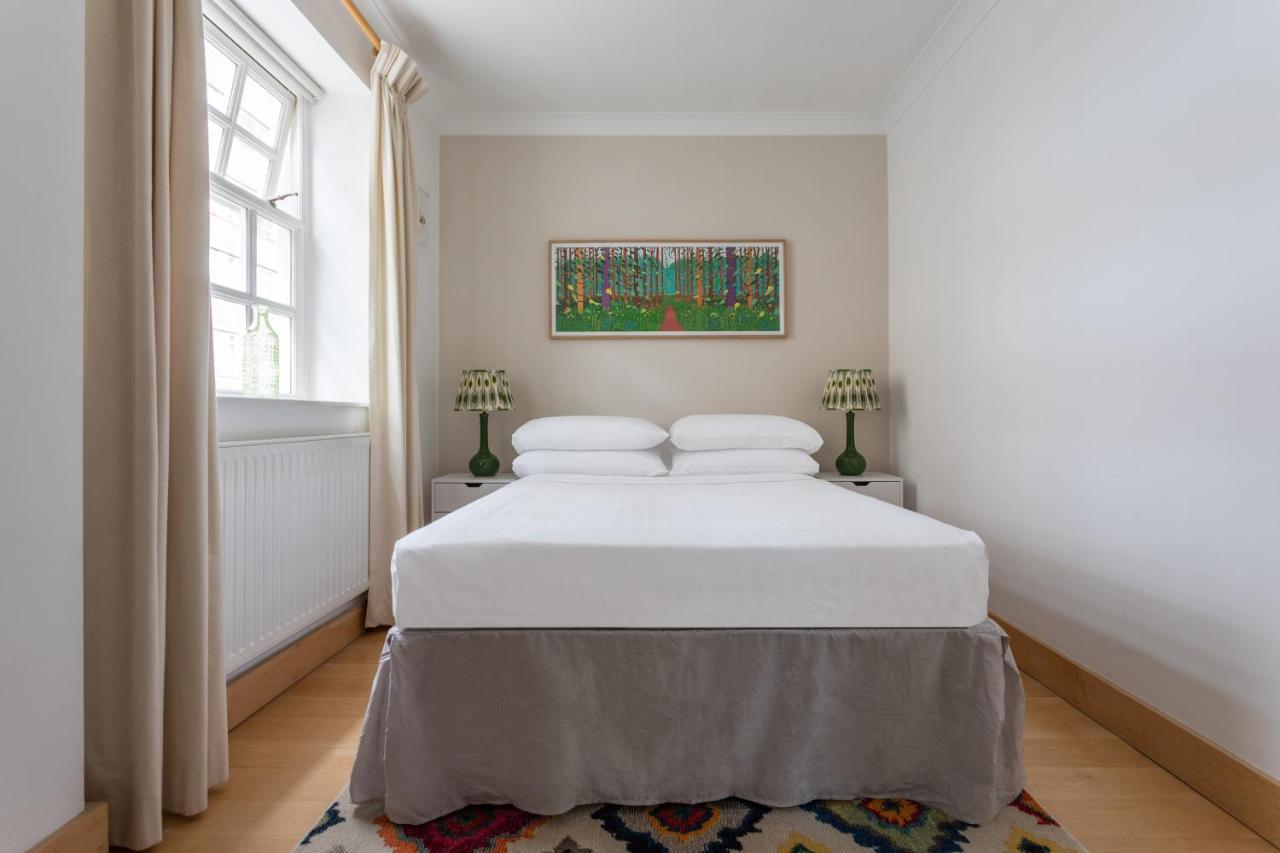 Bathurst Mews Iii By Onefinestay London