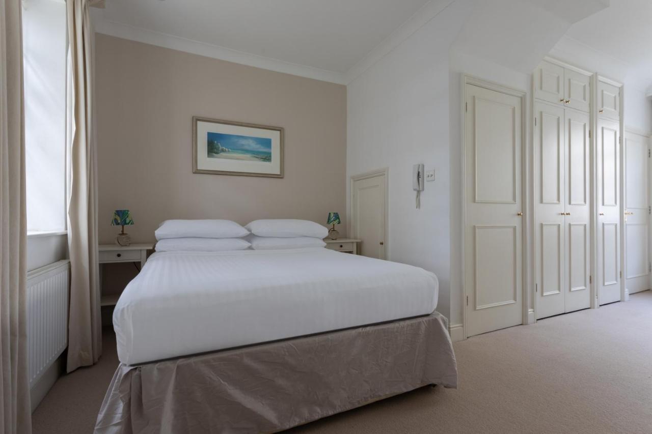 Bathurst Mews Iii By Onefinestay