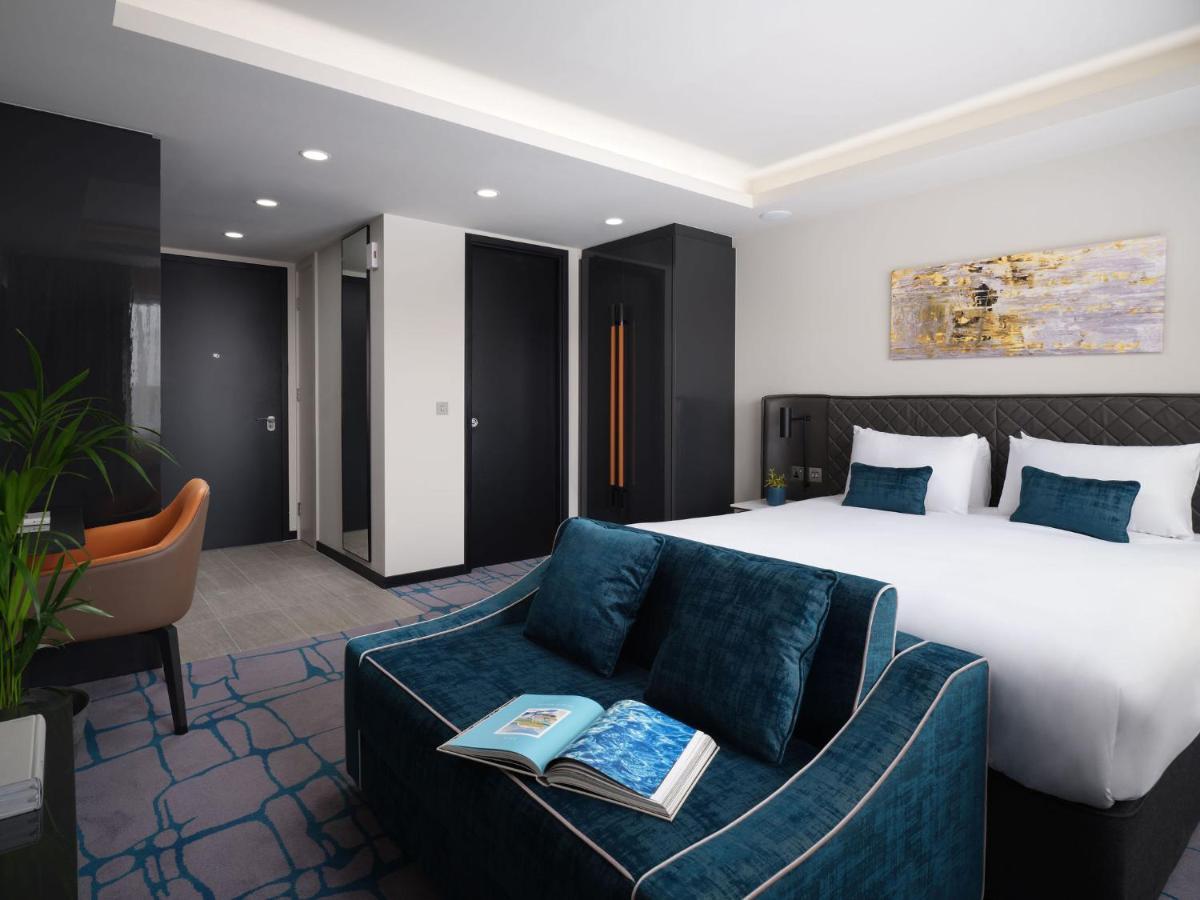 Dao By Dorsett West Aparthotel Londres
