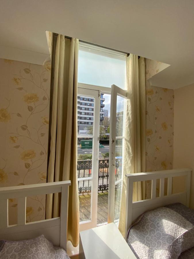 Hotel Haven London