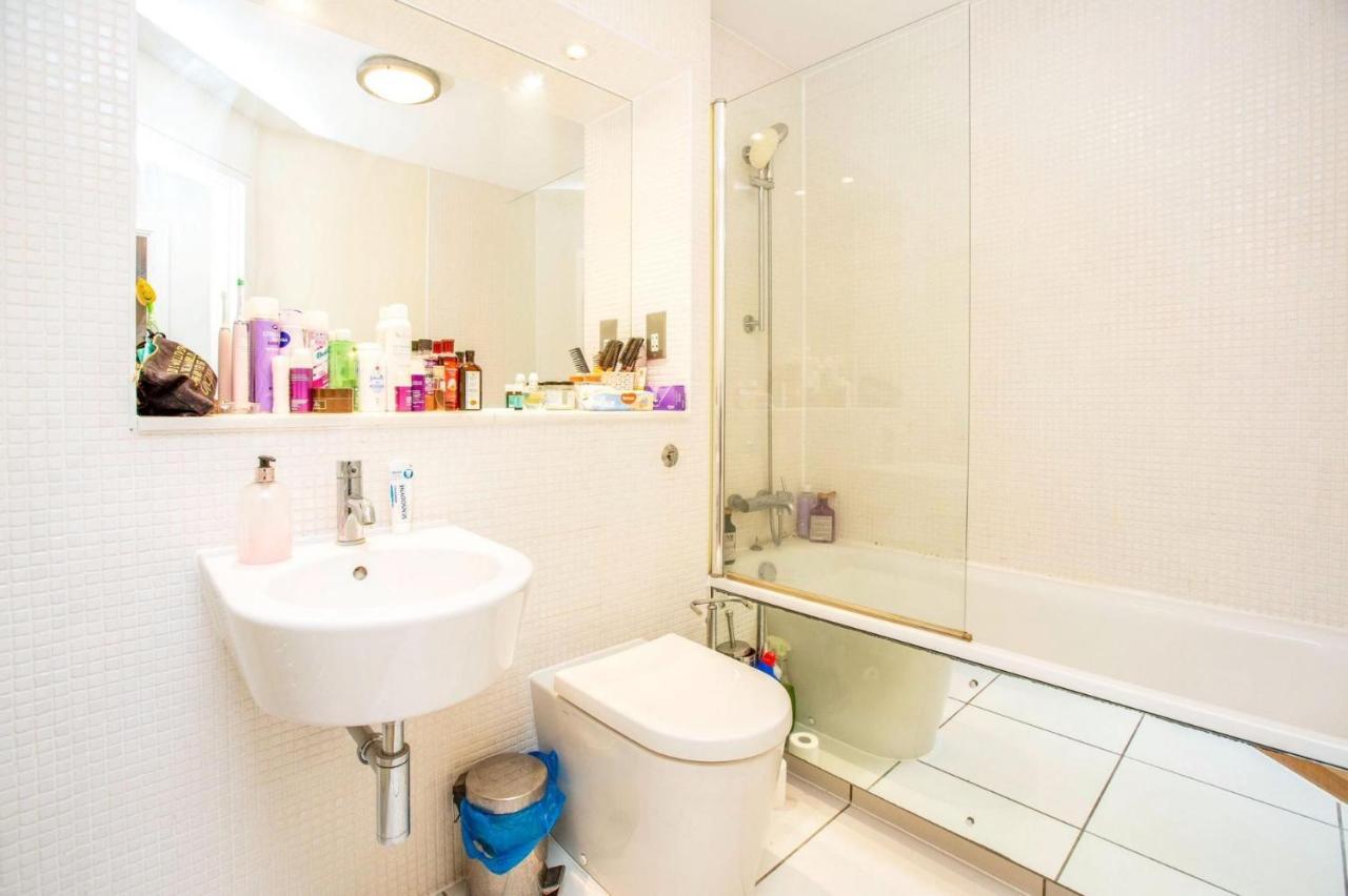 Modern 1bd Flat Shoreditch Near The Centre Apartment London