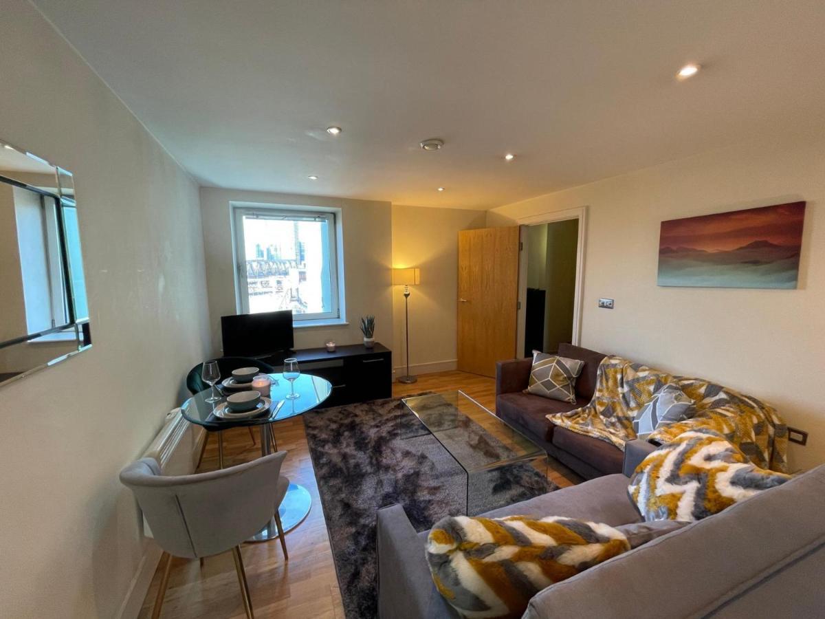 Modern 1bd Flat Shoreditch Near The Centre Apartment London