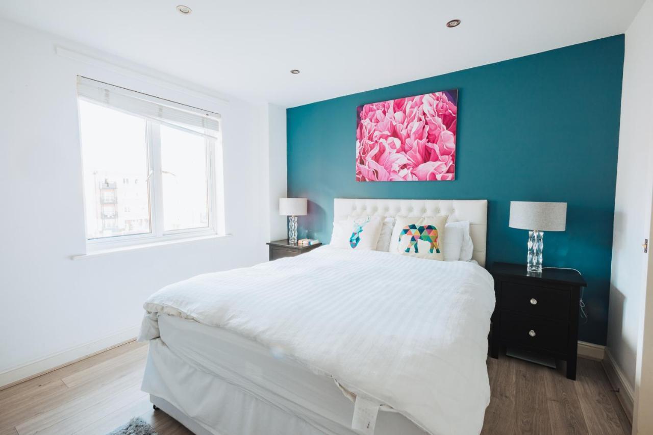 Beautiful Family For 6 * London