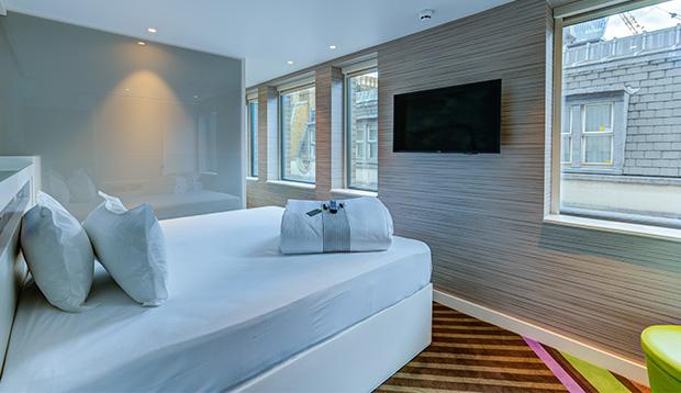 Hotel Hub Hub By Premier Bank Londres