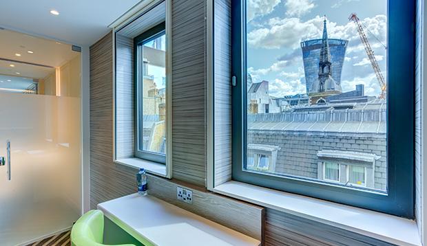 Hotel Hub Hub By Premier Bank Londres
