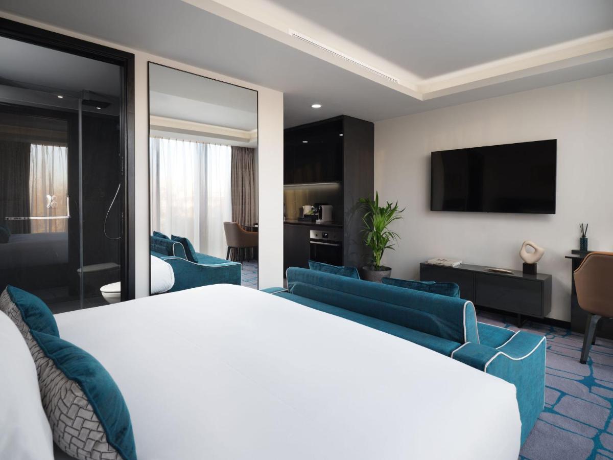 Dao By Dorsett West Aparthotel Londres
