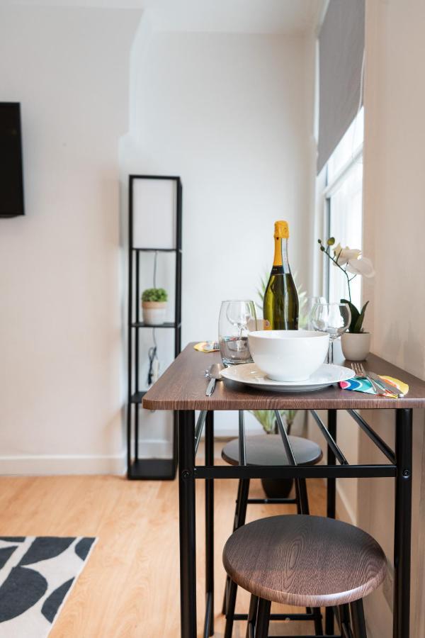 Apartment Livestay-fabulous One Bed On Covent Garden