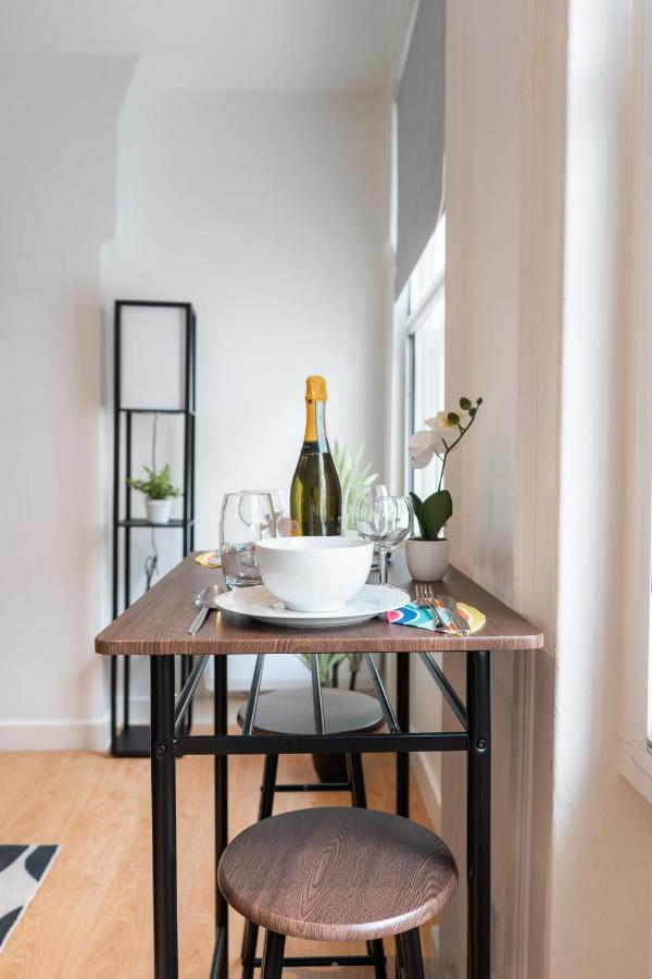 Apartment Livestay-fabulous One Bed On Covent Garden *