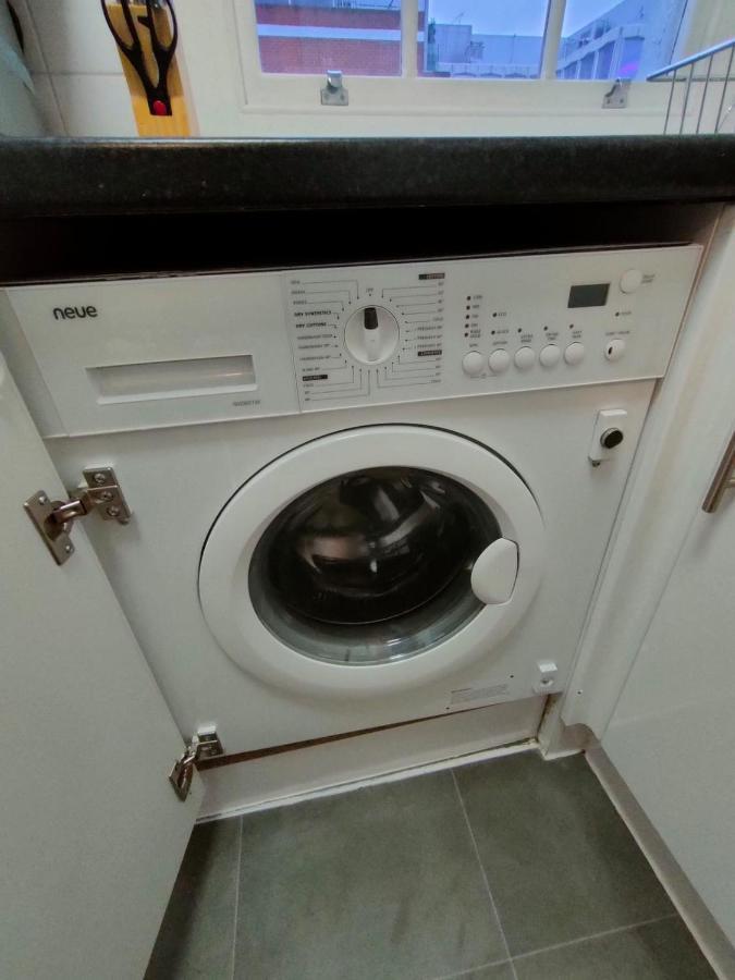 Livestay-fabulous One Bed On Covent Garden London