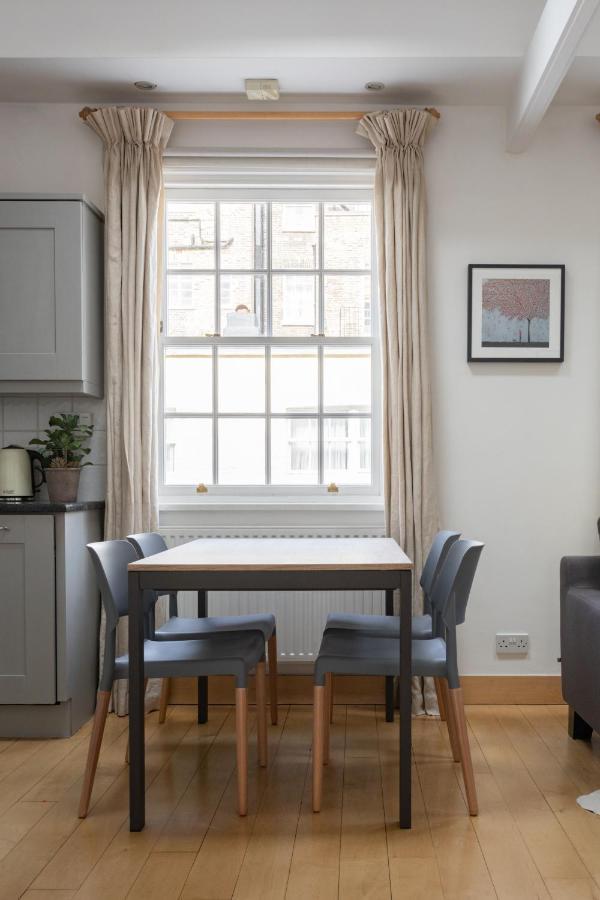Bathurst Mews Iii By Onefinestay Apartment *