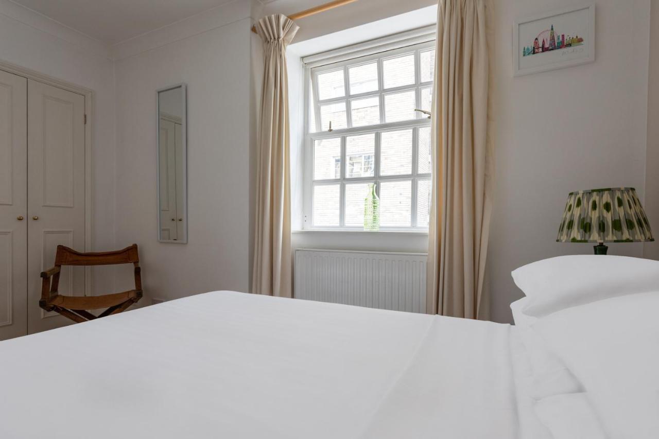 Bathurst Mews Iii By Onefinestay *