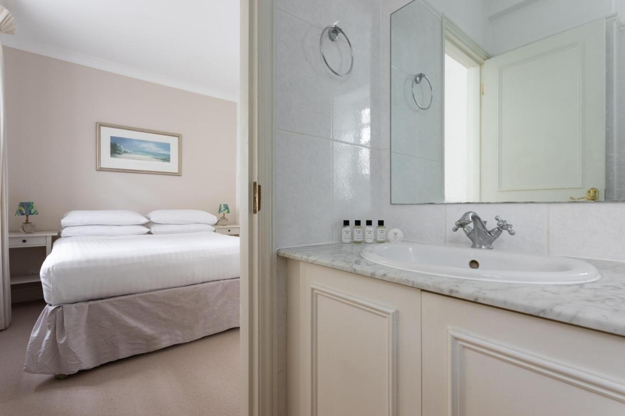 Bathurst Mews Iii By Onefinestay Apartment