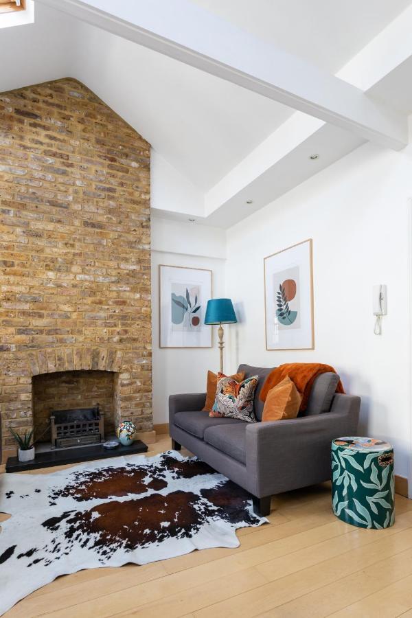 Apartment Bathurst Mews Iii By Onefinestay