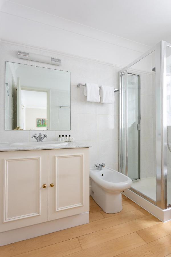 Bathurst Mews Iii By Onefinestay * London
