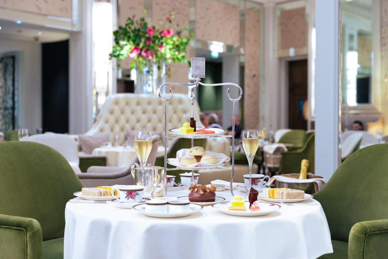 The Langham Hotel London