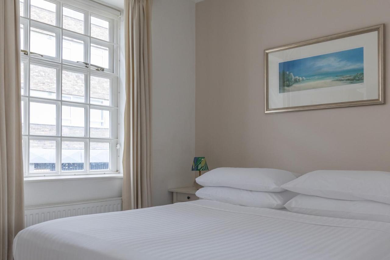 Bathurst Mews Iii By Onefinestay Apartment London