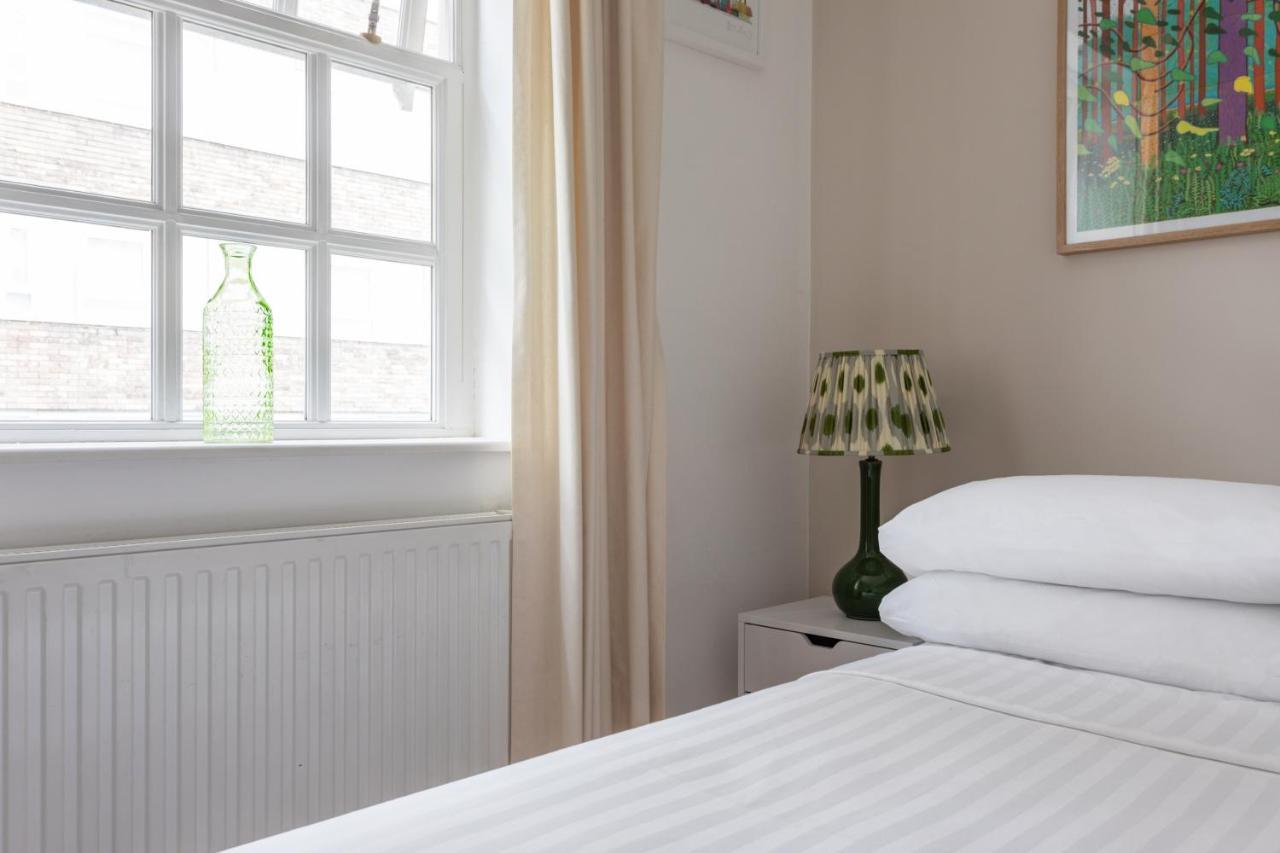 Apartment Bathurst Mews Iii By Onefinestay *