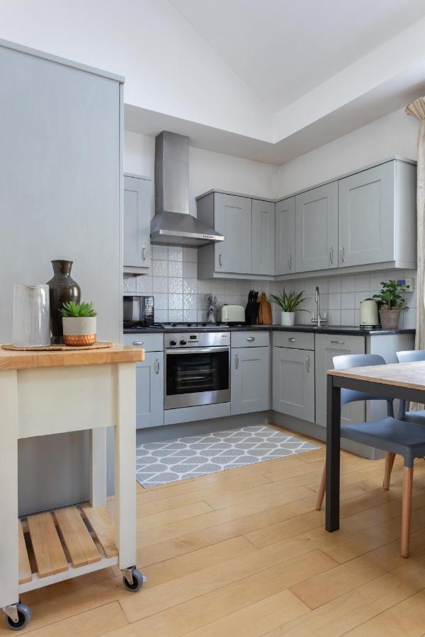 Apartment Bathurst Mews Iii By Onefinestay London