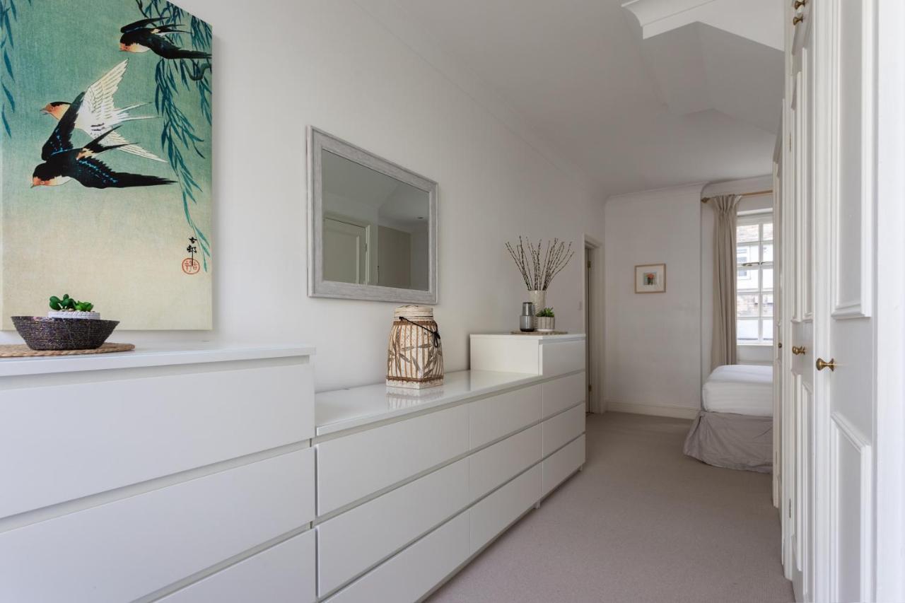 Apartment Bathurst Mews Iii By Onefinestay *