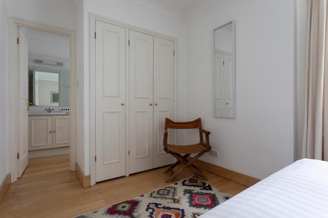 Bathurst Mews Iii By Onefinestay *