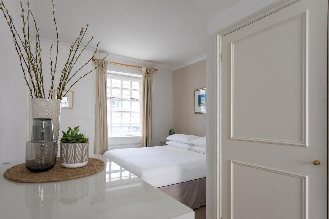 Bathurst Mews Iii By Onefinestay *