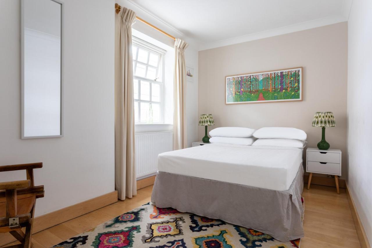 Bathurst Mews Iii By Onefinestay *
