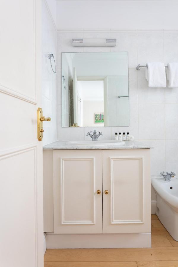 Bathurst Mews Iii By Onefinestay Apartment *