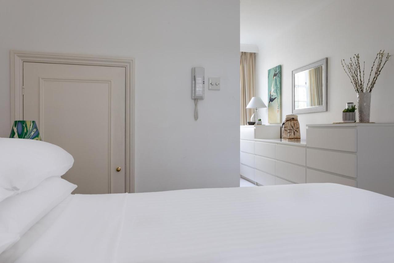 Bathurst Mews Iii By Onefinestay Apartment London