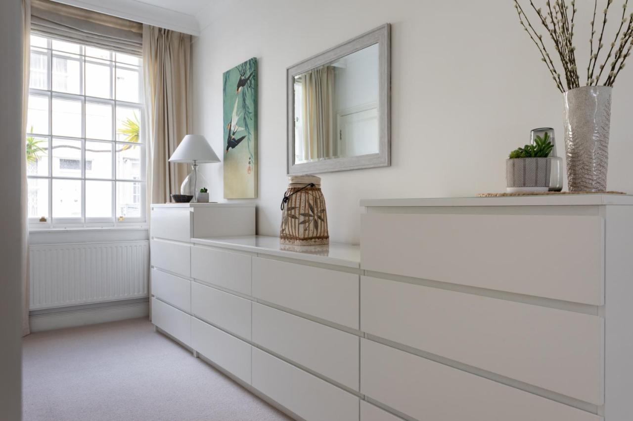 Apartment Bathurst Mews Iii By Onefinestay *