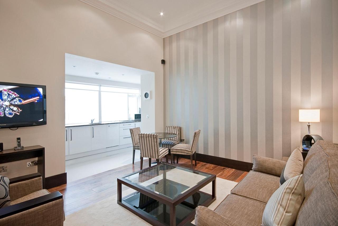 Aparthotel 130 Queen's Gate 5*