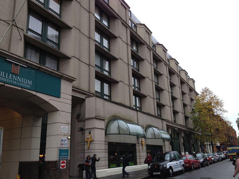 Hotel Millennium And Conference Centre Gloucester Londres
