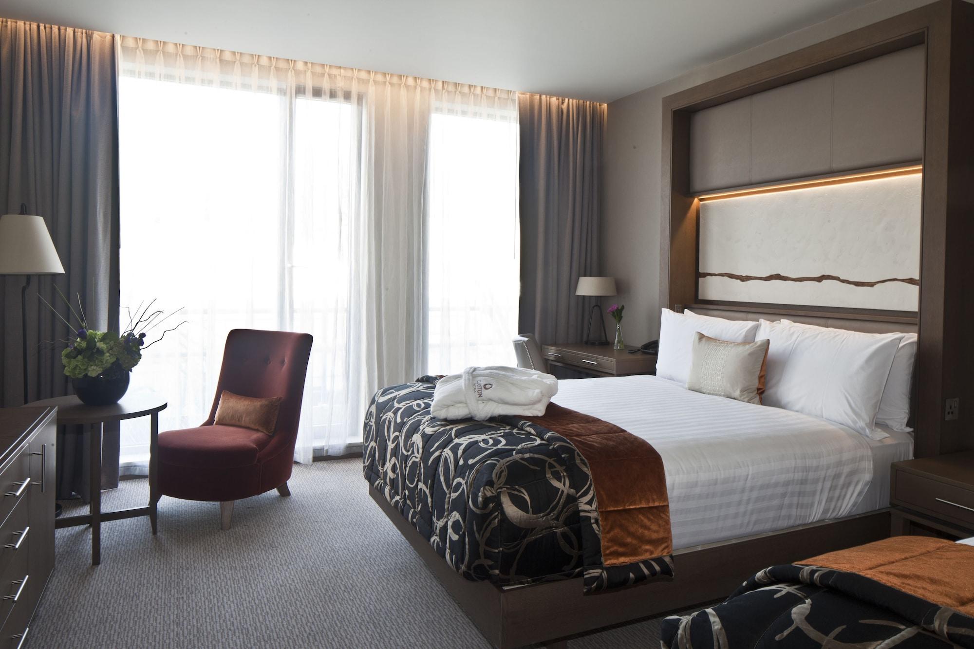 Clayton Chiswick 4* London