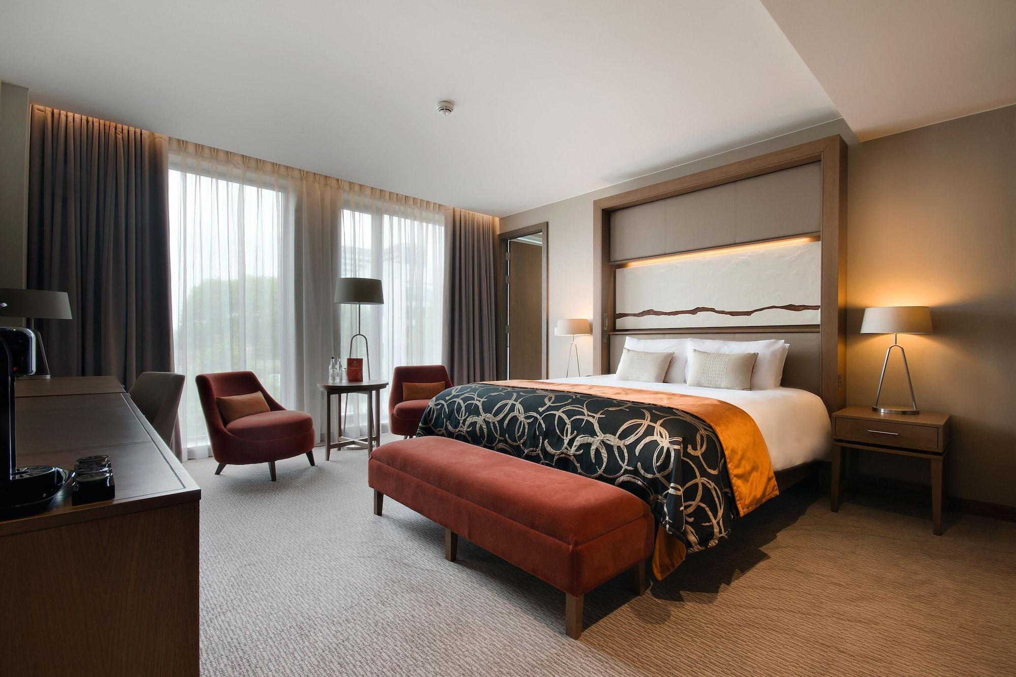 Clayton Chiswick 4* London