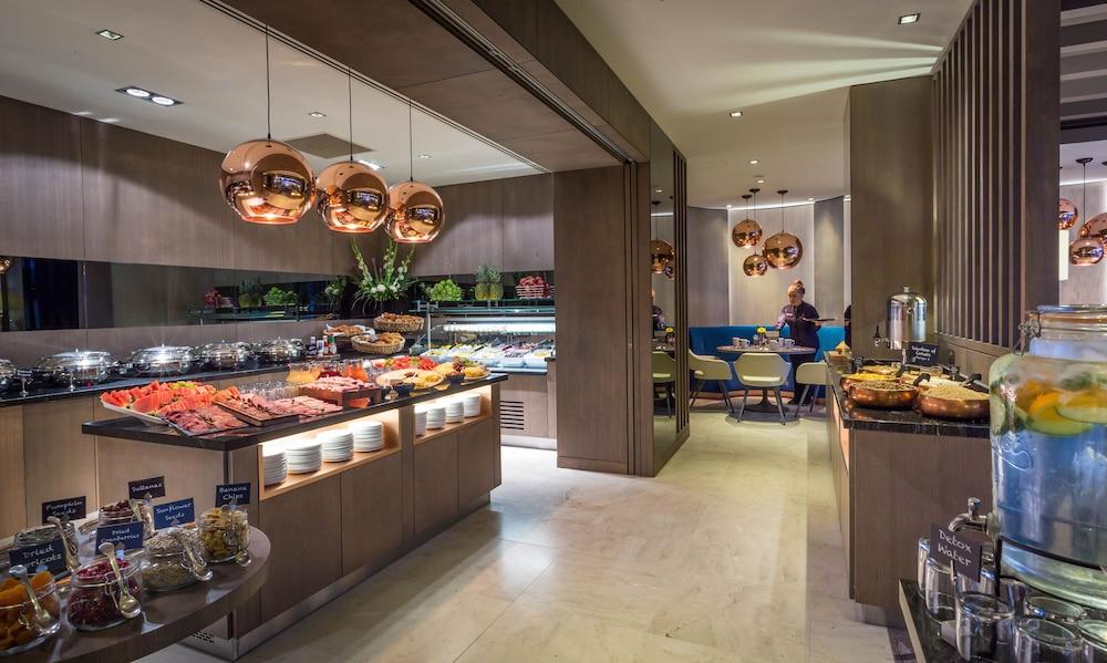 Hotel Clayton Chiswick 4*
